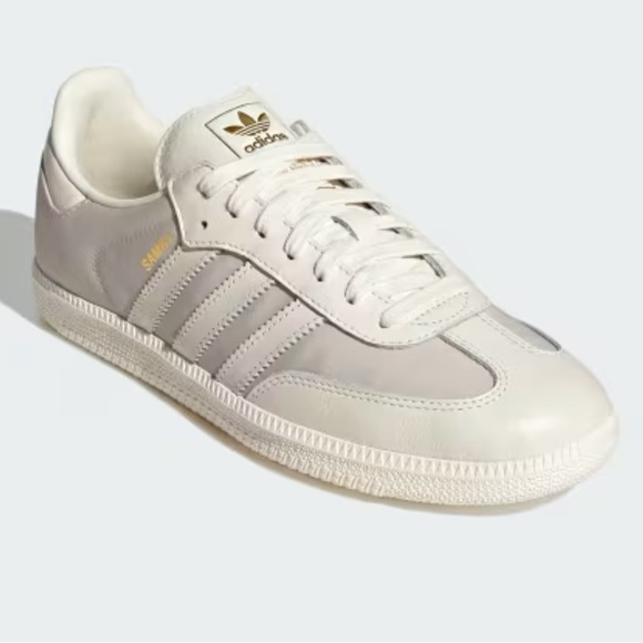 🦷 ADIDAS SAMBA OFF WHITE 🦷